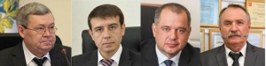 Встреча администрации Клуба Директоров СО и руководства Самарской области