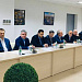 Заседание Совета Клуба Директоров Самарской области в Росскат-Центр