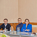 Выездное заседание Совета в Самарском БКК 