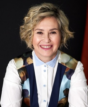 Волкова Таисия Алексеевна