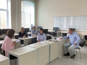 Сервисный комитет КД СО: итоги, планы и новые горизонты развития