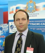 Каганов Евгений Леонидович
