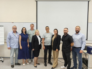 Итоги заседания Комитета по здравоохранению: акцент на здоровье членов Клуба директоров, членов их семей и сотрудников. 