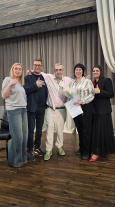 Грандиозный форум «Маркетинг будущего» собрал лучших экспертов отрасли!