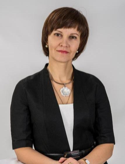 Гришина Полина Юрьевна