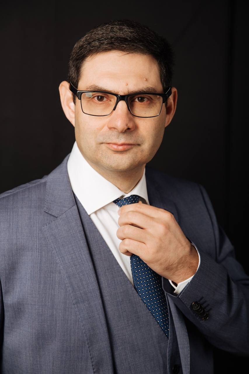 Сигал Яков Абрамович