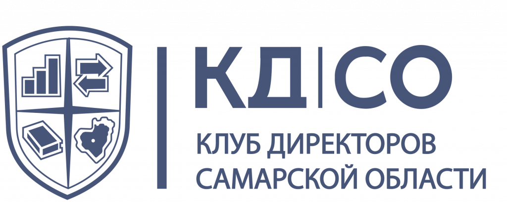 логотип КДСО