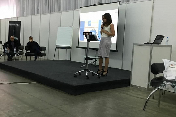 «Диалоги об экономике, финансах, инвестициях» - в формате публичной дискуссии