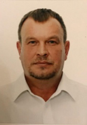 Борисов Евгений Николаевич
