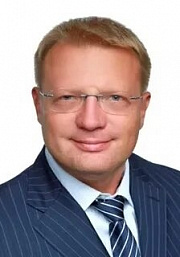 Зырянов Константин Владимирович
