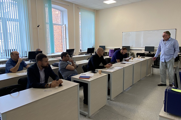 Новости КД СО: Заседание Корпоративного комитета!