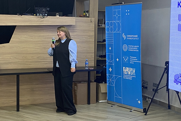 Деловой четверг КД СО "KPI и деньги: как метрики превращаются в прибыль"