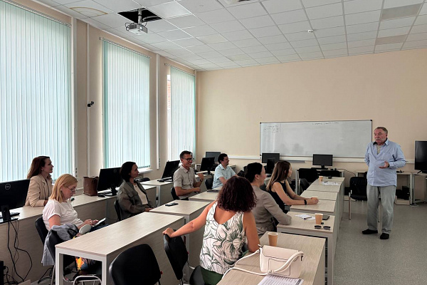 Маркетинговый комитет Клуба директоров Самарской области: итоги и планы на будущее.