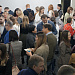 HR - КОНФЕРЕНЦИЯ «Стратегический HR. Как интегрировать HR-стратегию и бизнес-стратегию в современных условиях. Новые подходы, инструменты и лучшие практики».