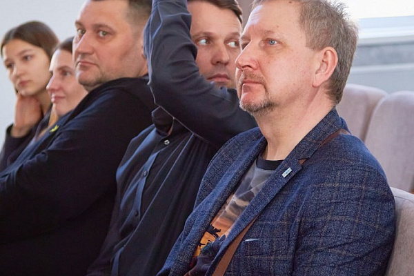 Межрегиональный форум "Маркетинг и бизнес в эпоху цифровизации" 28.03.2025г.