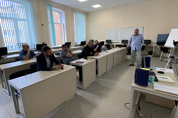 Новости КД СО: Заседание Корпоративного комитета!