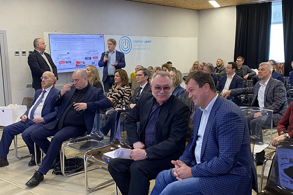 Итоги заседания Совета КД СО: инновационная повестка и стратегические решения