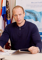 Кобзарев Станислав Игоревич 