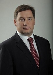 Блохин Сергей Григорьевич