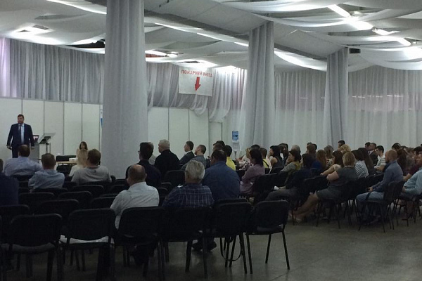 «Диалоги об экономике, финансах, инвестициях» - в формате публичной дискуссии