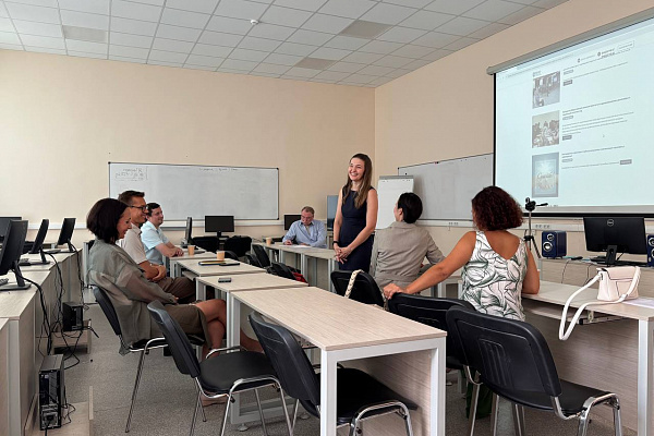 Маркетинговый комитет Клуба директоров Самарской области: итоги и планы на будущее.