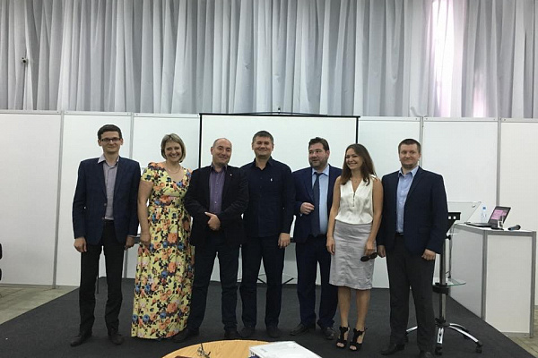 «Диалоги об экономике, финансах, инвестициях» - в формате публичной дискуссии