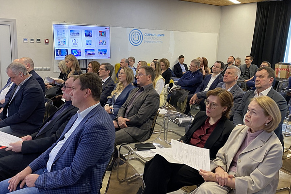 Итоги заседания Совета КД СО: инновационная повестка и стратегические решения