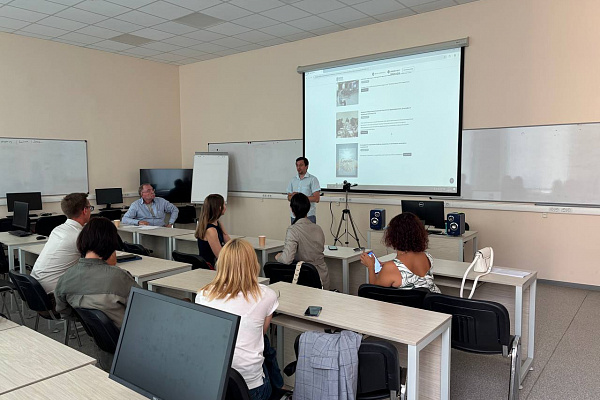 Маркетинговый комитет Клуба директоров Самарской области: итоги и планы на будущее.