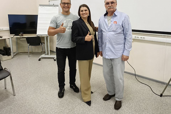 Итоги заседания Комитета по здравоохранению: акцент на здоровье членов Клуба директоров, членов их семей и сотрудников. 