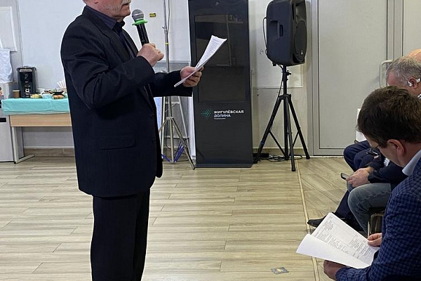 Итоги заседания Совета КД СО: инновационная повестка и стратегические решения