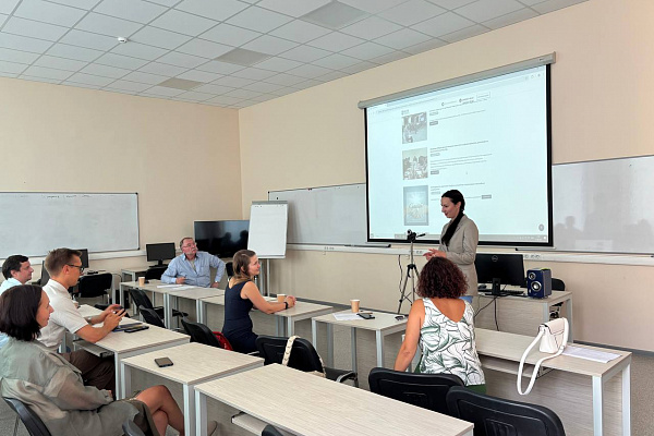 Маркетинговый комитет Клуба директоров Самарской области: итоги и планы на будущее.