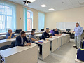 Новости КД СО: Заседание Корпоративного комитета!