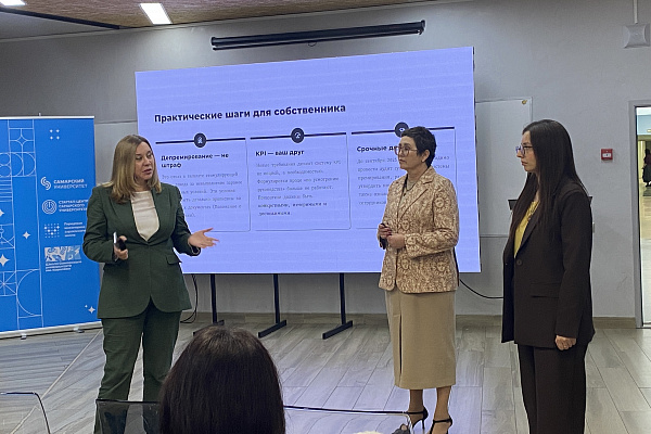 Круглый стол "Что должен знать собственник сегодня? 5 самых важных трудовых риска" – Итоги и ключевые выводы