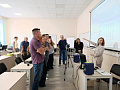 Тренировочный экзамен для слушателей программ «Управление развитием организации» и «Мастер делового администрирования»
