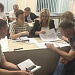 Стратегическая сессия, посвящённая совершенствованию позиционирования группы компаний «Мотрум»