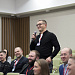 выездное заседание Совета клуба директоров Самарской области в ОА Медицинская компания ИДК