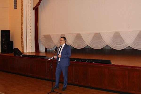 Выездное заседание Клуба директоров Самарской области в Электрощит Самара (Schneider Electric)