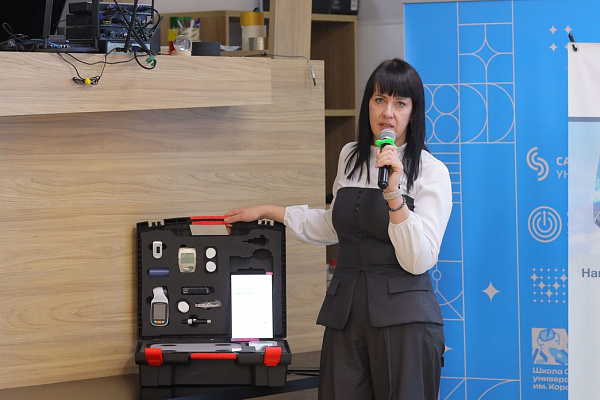 Бизнес‑завтрак о здоровье: как сохранить ресурс организма в холодный сезон