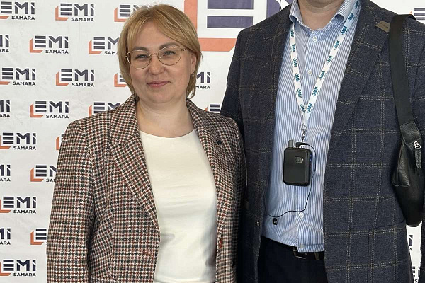 Выездное заседание Совета КД СО в АО "СЗ ЭМИ"