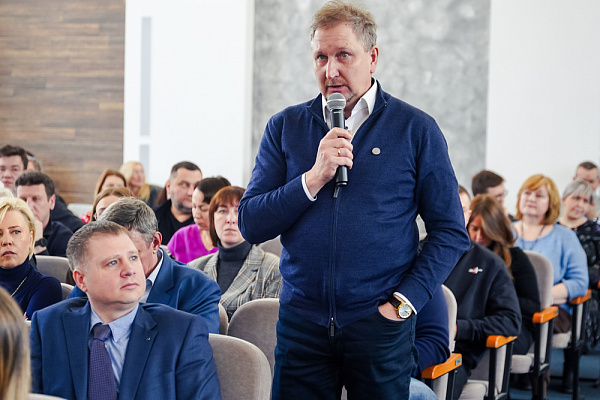 HR-Форум «Человек — формула будущего»