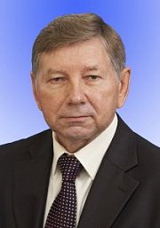 Жабин Александр Петрович