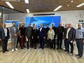 Заседание Аграрного комитета Клуба директоров Самарской области