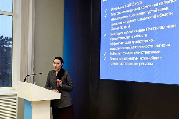 Вторая открытая защита мастерских диссертаций слушателей Школы директоров (программа MBA General management).