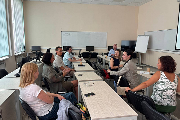 Маркетинговый комитет Клуба директоров Самарской области: итоги и планы на будущее.