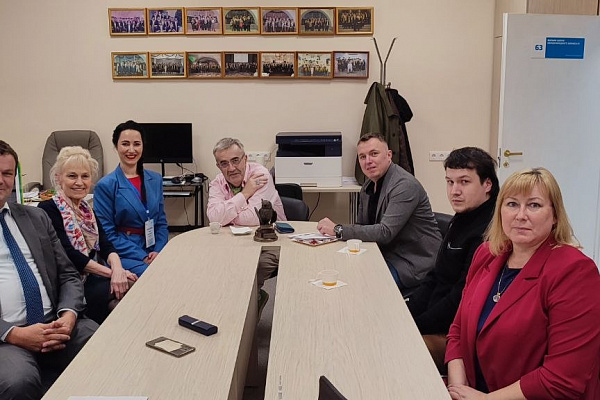 Грандиозный форум «Маркетинг будущего» собрал лучших экспертов отрасли!