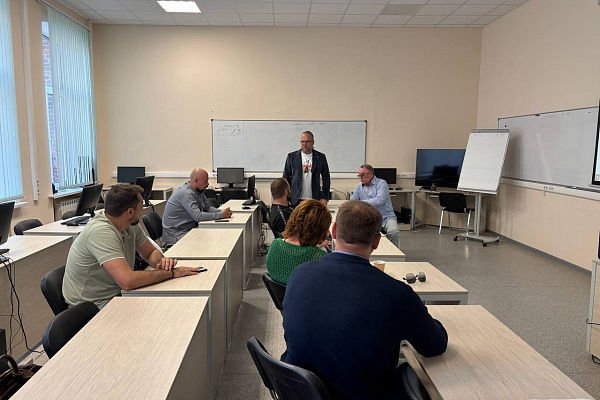 Итоги года и планы на будущее: заседание ИТ комитета Клуба директоров Самарской области