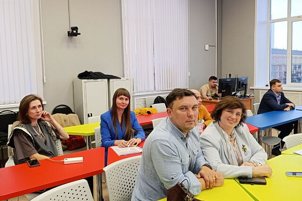 Вторая открытая защита мастерских диссертаций слушателей Школы директоров (программа MBA General management).