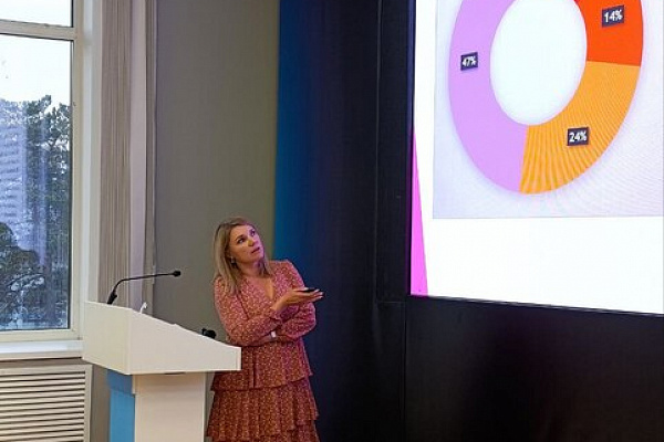 Вторая открытая защита мастерских диссертаций слушателей Школы директоров (программа MBA General management).