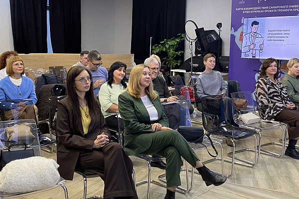 Круглый стол "Что должен знать собственник сегодня? 5 самых важных трудовых риска" – Итоги и ключевые выводы