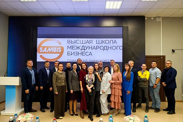 Вторая открытая защита мастерских диссертаций слушателей Школы директоров (программа MBA General management).